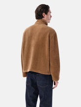 Rold Skov New Wind zip jacket -  | Spazio Pritelli