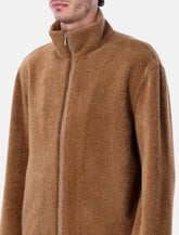 Rold Skov New Wind zip jacket -  | Spazio Pritelli