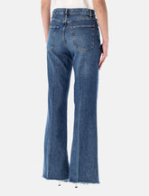 Jeans The Lax di Frame da Donna -  | Spazio Pritelli