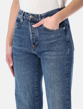 Jeans The Lax di Frame da Donna -  | Spazio Pritelli