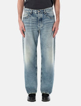 Icon Denim Will wide leg jeans -  | Spazio Pritelli