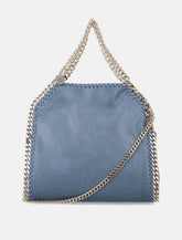 Stella McCartney mini Falabella tote -  | Spazio Pritelli