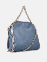 Stella McCartney mini Falabella tote -  | Spazio Pritelli