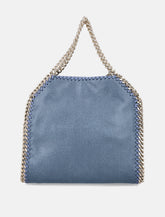Stella McCartney mini Falabella tote -  | Spazio Pritelli