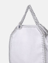 Stella McCartney Falabella tiny tote -  | Spazio Pritelli