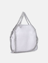 Stella McCartney Falabella tiny tote -  | Spazio Pritelli