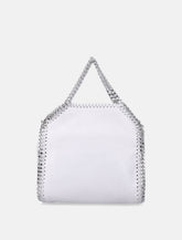 Stella McCartney Falabella tiny tote -  | Spazio Pritelli