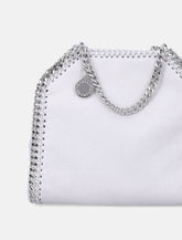 Stella McCartney Falabella tiny tote -  | Spazio Pritelli