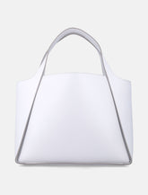 Stella McCartney Logo Tote -  | Spazio Pritelli