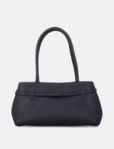 Manu Atelier Le Cambon East West black bag -  | Spazio Pritelli