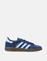 Adidas collegiate navy Handball Spezial suede shoes -  | Spazio Pritelli