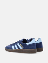 Adidas collegiate navy Handball Spezial suede shoes -  | Spazio Pritelli
