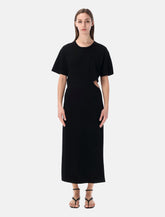 The Garment Madison cut-out knit dress -  | Spazio Pritelli