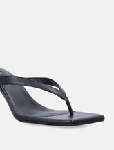 Senso Elvie II leather sandals -  | Spazio Pritelli