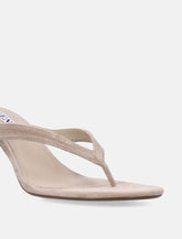Senso Farah I suede heels -  | Spazio Pritelli