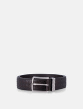 Bottega Veneta Intreccio loop belt -  | Spazio Pritelli