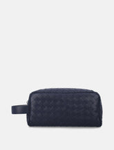 Bottega Veneta Intrecciato Travel pouch -  | Spazio Pritelli