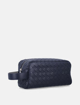 Bottega Veneta Intrecciato Travel pouch -  | Spazio Pritelli