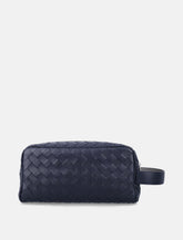Bottega Veneta Intrecciato Travel pouch -  | Spazio Pritelli