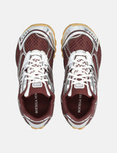 Sneaker Orbit in tessuto tecnico Bottega Veneta -  | Spazio Pritelli