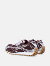 Sneaker Orbit in tessuto tecnico Bottega Veneta -  | Spazio Pritelli