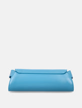 Jil Sander Cannolo small leather bag -  | Spazio Pritelli