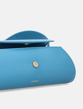 Jil Sander Cannolo small leather bag -  | Spazio Pritelli