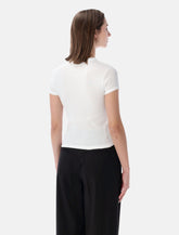 Saint Laurent Cassandre T-shirt -  | Spazio Pritelli