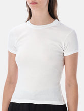 Saint Laurent Cassandre T-shirt -  | Spazio Pritelli
