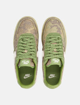 Nike Air Force 1 Low “Asparagus & Chlorophyll” -  | Spazio Pritelli