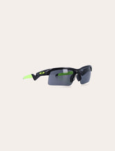Occhiali da sole Capacitor da bambino Court Collection Oakley -  | Spazio Pritelli