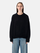 American Vintage Vitow Loose Fit Jumper -  | Spazio Pritelli