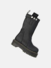 Rick Owens x Dr. Martens Quad pull-on boots -  | Spazio Pritelli