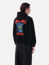 Balenciaga Salon De Couture zip sweatshirt -  | Spazio Pritelli