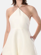 Balenciaga baloon mini dress -  | Spazio Pritelli