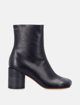 Stivaletti Anatomici in nappa MM6 Maison Margiela -  | Spazio Pritelli