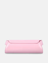 Jil Sander Cannolo small leather bag -  | Spazio Pritelli