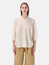 Camicia Sessùn Savi a righe -  | Spazio Pritelli