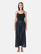 Sessùn Sweet Mambo long dress -  | Spazio Pritelli