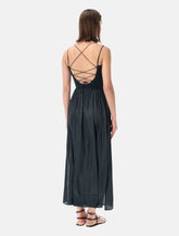 Sessùn Sweet Mambo long dress -  | Spazio Pritelli