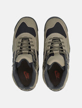 Sneakers Nike Baltoro in camoscio -  | Spazio Pritelli