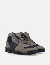Sneakers Nike Baltoro in camoscio -  | Spazio Pritelli