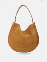Borsa Oskan Hobo in Suede Isabel Marant -  | Spazio Pritelli