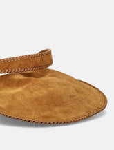 Borsa Oskan Hobo in Suede Isabel Marant -  | Spazio Pritelli