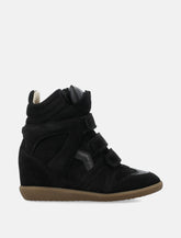 Sneakers Bekett con Zeppa Isabel Marant -  | Spazio Pritelli