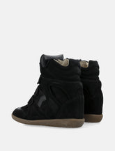Sneakers Bekett con Zeppa Isabel Marant -  | Spazio Pritelli