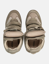 Sneakers Bekett con Zeppa Isabel Marant -  | Spazio Pritelli