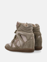 Sneakers Bekett con Zeppa Isabel Marant -  | Spazio Pritelli