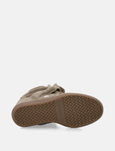 Sneakers Bekett con Zeppa Isabel Marant -  | Spazio Pritelli