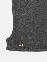 Balaclava in Lana con logo -  | Spazio Pritelli